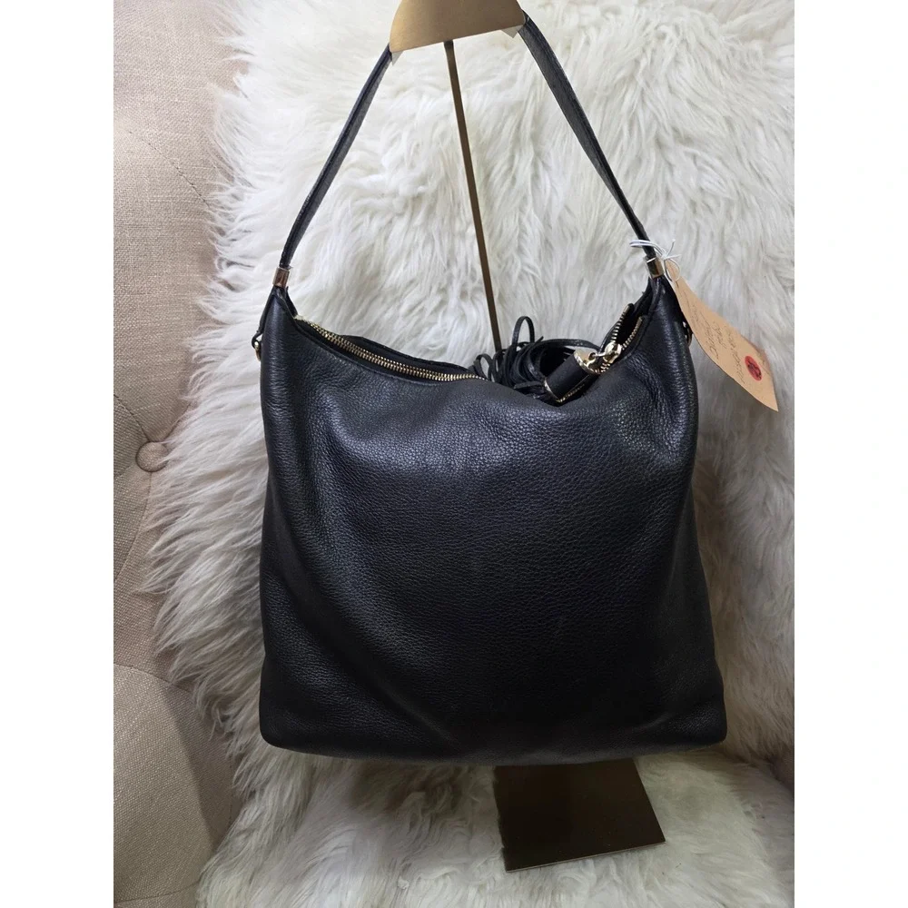 MK43 Michael Kors Bedford Hobo